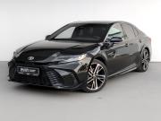 Toyota Camry IX (XV80) China Market Москва  - изображение 31