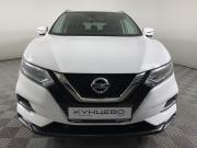 Nissan Qashqai II Рестайлинг Москва  - изображение 22