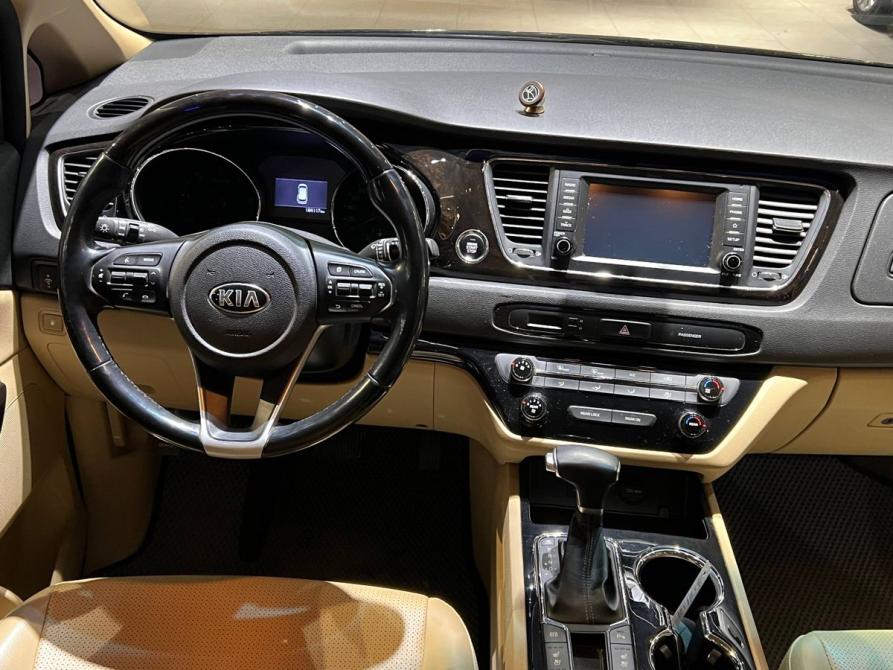 Kia Carnival III Оренбург  - изображение 26