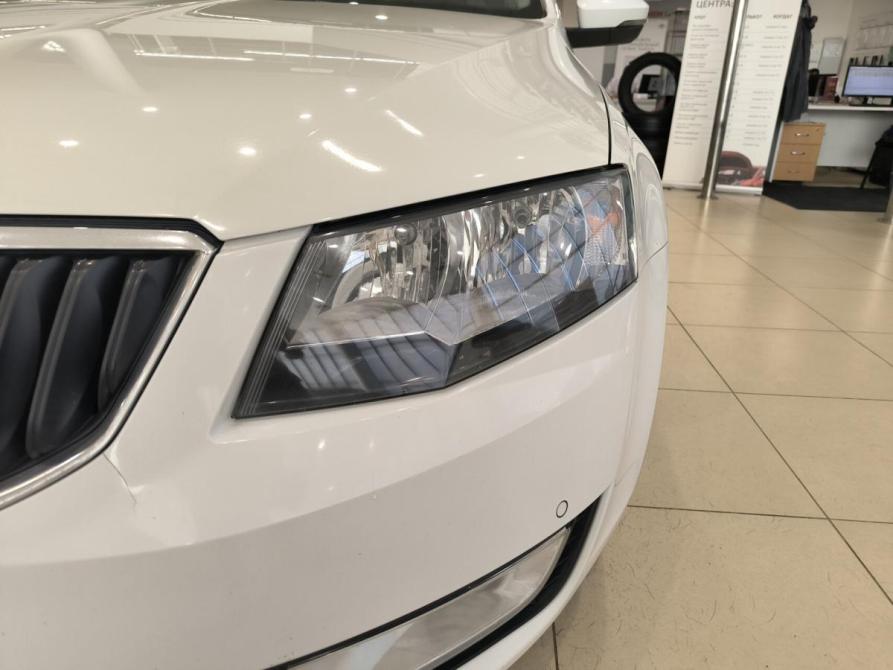 Skoda Octavia III (A7) Казань  - изображение 21