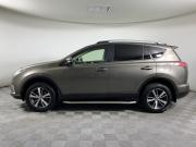 Toyota RAV4 IV (XA40) Рестайлинг Москва  - изображение 27