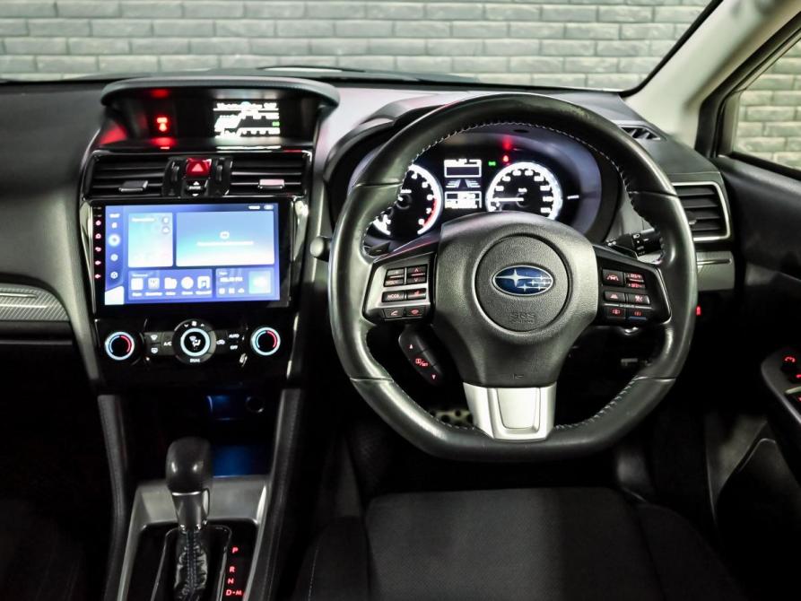 Subaru Levorg I Екатеринбург  - изображение 17