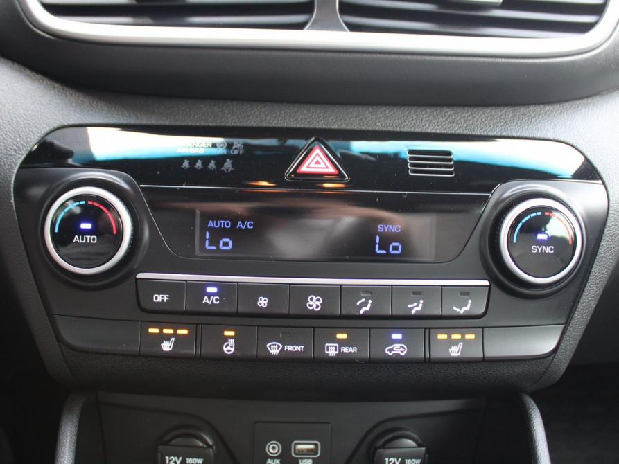 Hyundai Tucson III Рестайлинг Дзержинск  - изображение 16
