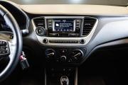 Hyundai Solaris II Уфа  - изображение 27