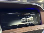 Mercedes-Benz S-Класс VI (W222 C217) Уфа  - изображение 42