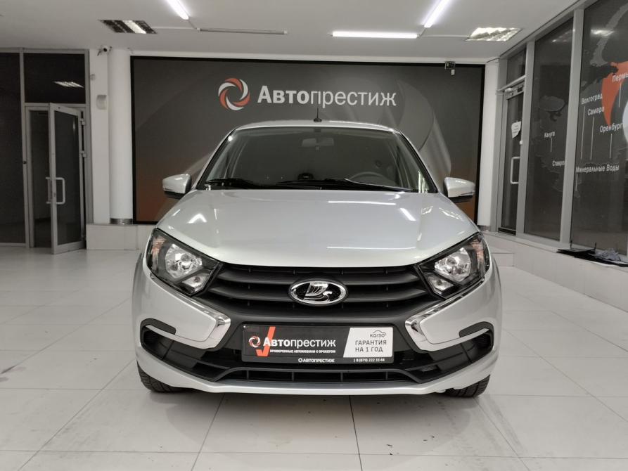 Lada (ВАЗ) Granta I Рестайлинг Минеральные Воды  - изображение 2