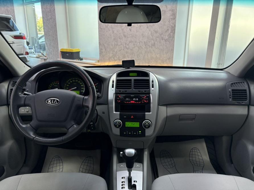 Kia Cerato I Рестайлинг Ярославль  - изображение 23