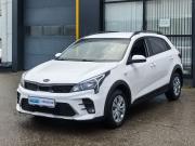 Kia Rio IV Рестайлинг Москва  - изображение 16