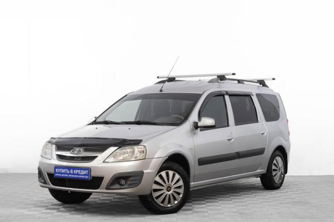 Lada (ВАЗ) Largus I с пробегом 2015 года, цена 679 000 рублей, 149000 км, универсал, Автокод Объявления