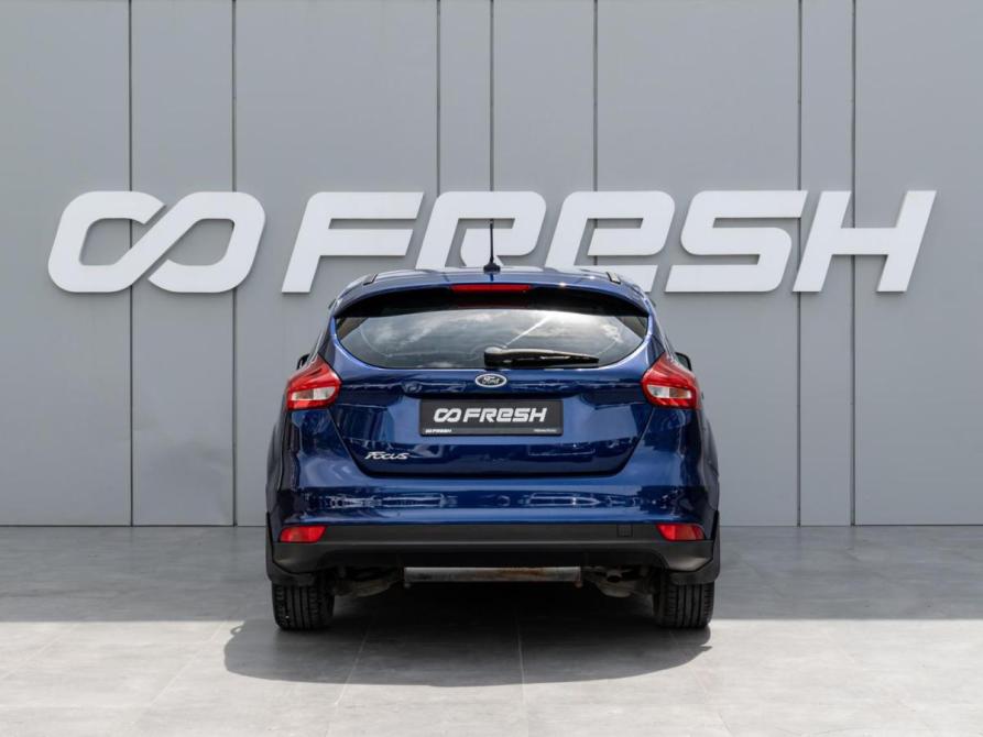 Ford Focus III Рестайлинг Краснодар  - изображение 4