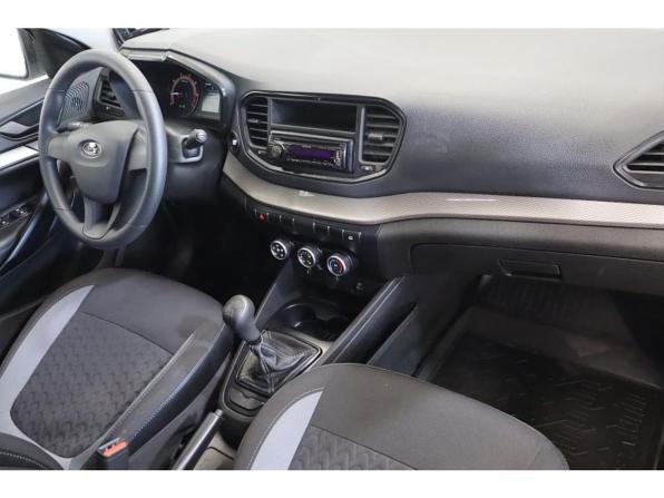 Lada (ВАЗ) Vesta I Рестайлинг (NG) с пробегом 2024 года, цена 1 195 000 рублей, 49572 км, седан, Автокод Объявления
