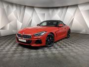 BMW Z4 III (G29) Москва  - изображение 19