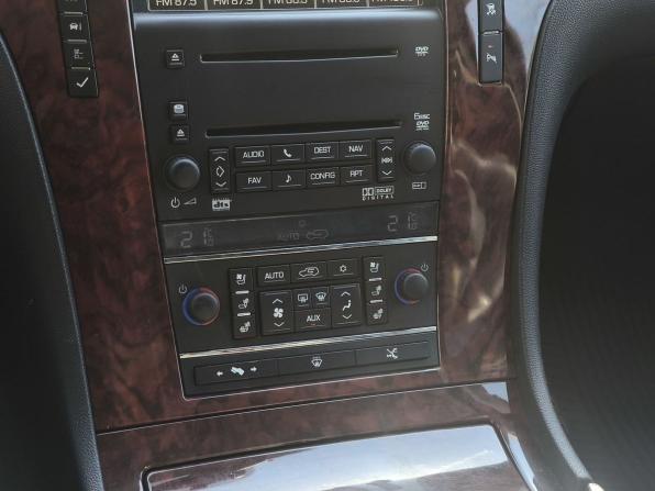 Cadillac Escalade III с пробегом 2010 года, цена 1 800 000 рублей, 168500 км, внедорожник, Автокод Объявления