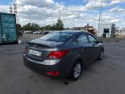 Hyundai Solaris I Рестайлинг Санкт-Петербург  - изображение 15