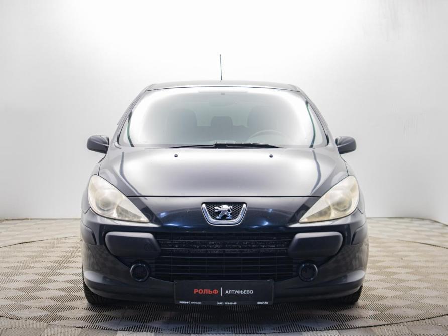 Peugeot 307 I Рестайлинг Москва  - изображение 8