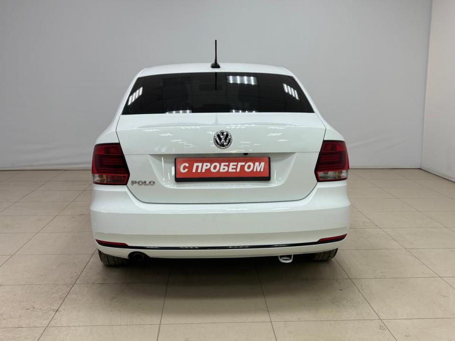 Volkswagen Polo V Рестайлинг Альметьевск  - изображение 6