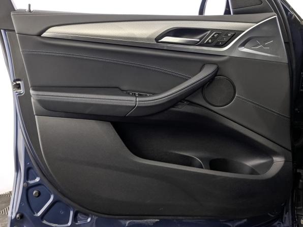 BMW X4 II (G02) с пробегом 2021 года, цена 5 625 000 рублей, 35753 км, внедорожник, Автокод Объявления