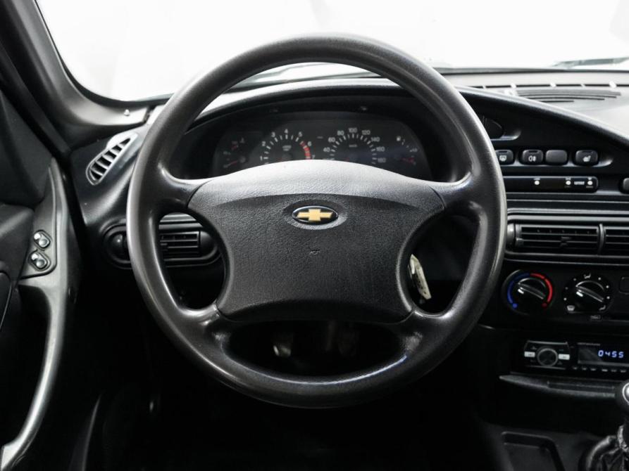 Chevrolet Niva I Ульяновск  - изображение 6