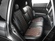 Nissan X-Trail II Рестайлинг Тюмень  - изображение 28