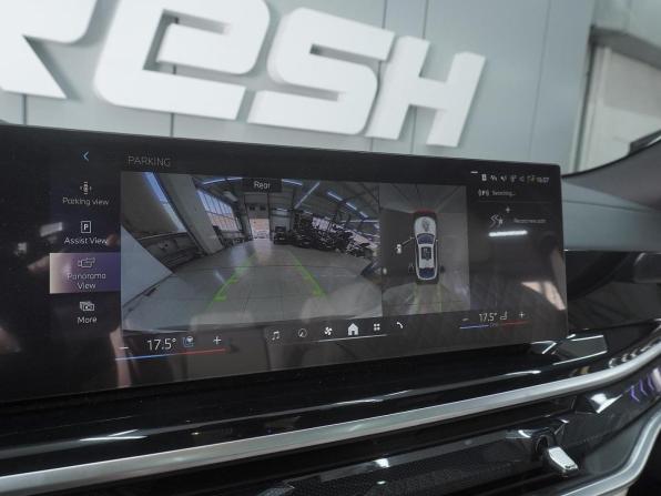 BMW X6 III (G06) Рестайлинг с пробегом 2025 года, цена 13 500 000 рублей, 5602 км, внедорожник, Автокод Объявления