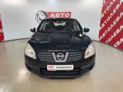 Nissan Qashqai I Новочеркасск  - изображение 21