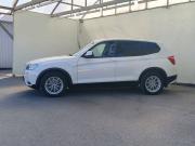 BMW X3 II (F25) Липецк  - изображение 26
