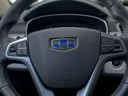 Geely Atlas I Москва  - изображение 37