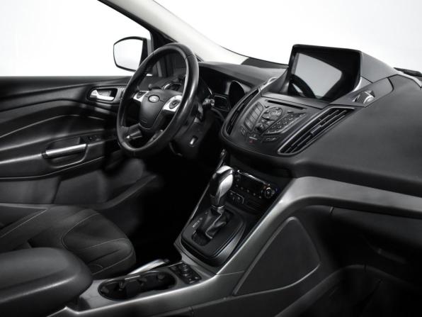 Ford Kuga II с пробегом 2015 года, цена 1 159 000 рублей, 173300 км, внедорожник, Автокод Объявления