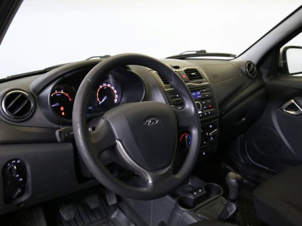 Lada (ВАЗ) Granta I Рестайлинг с пробегом 2020 года, цена 615 000 рублей, 44000 км, лифтбек, Автокод Объявления