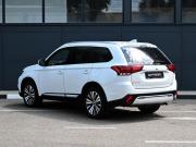 Mitsubishi Outlander III Рестайлинг 3 Новороссийск  - изображение 27