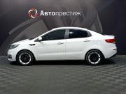 Kia Rio III Рестайлинг Оренбург  - изображение 22