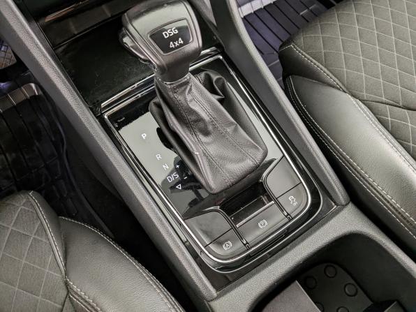Skoda Kodiaq I с пробегом 2019 года, цена 3 100 000 рублей, 92984 км, внедорожник, Автокод Объявления