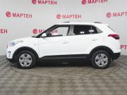 Hyundai Creta I Рестайлинг Вологда  - изображение 25