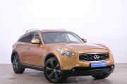 Infiniti FX II (S51) Омск  - изображение 28