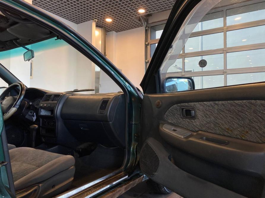 Nissan Almera I (N15) Чебоксары  - изображение 24