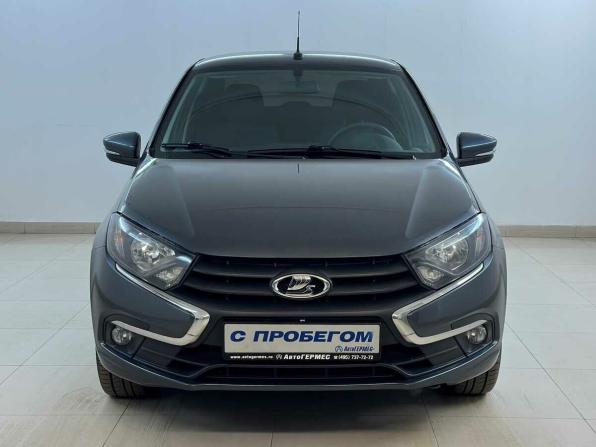 Lada (ВАЗ) Granta I Рестайлинг с пробегом 2021 года, цена 745 000 рублей, 67068 км, седан, Автокод Объявления