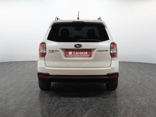 Subaru Forester IV с пробегом 2014 года, цена 1 810 000 рублей, 206000 км, внедорожник, Автокод Объявления