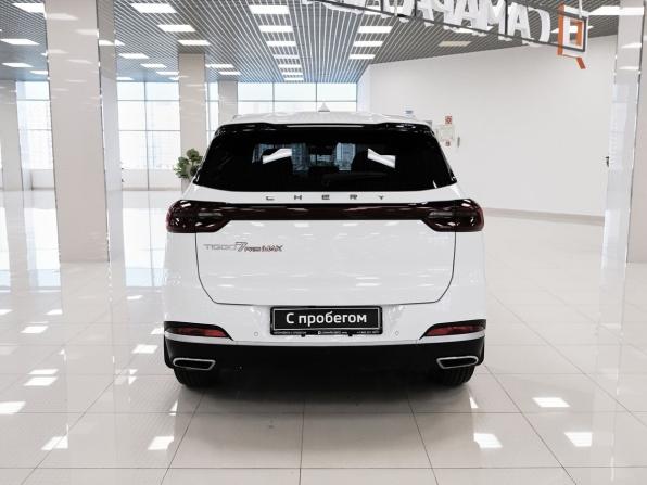 Chery Tiggo 7 Pro Max I с пробегом 2023 года, цена 1 600 000 рублей, 53840 км, внедорожник, Автокод Объявления