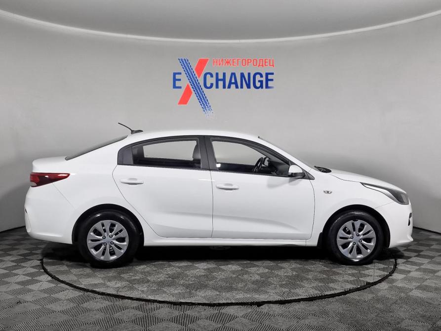 Kia Rio IV Нижний Новгород  - изображение 4