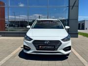 Hyundai Solaris II Владикавказ  - изображение 16