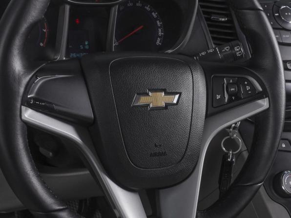 Chevrolet Orlando I с пробегом 2011 года, цена 970 000 рублей, 264398 км, компактвэн, Автокод Объявления