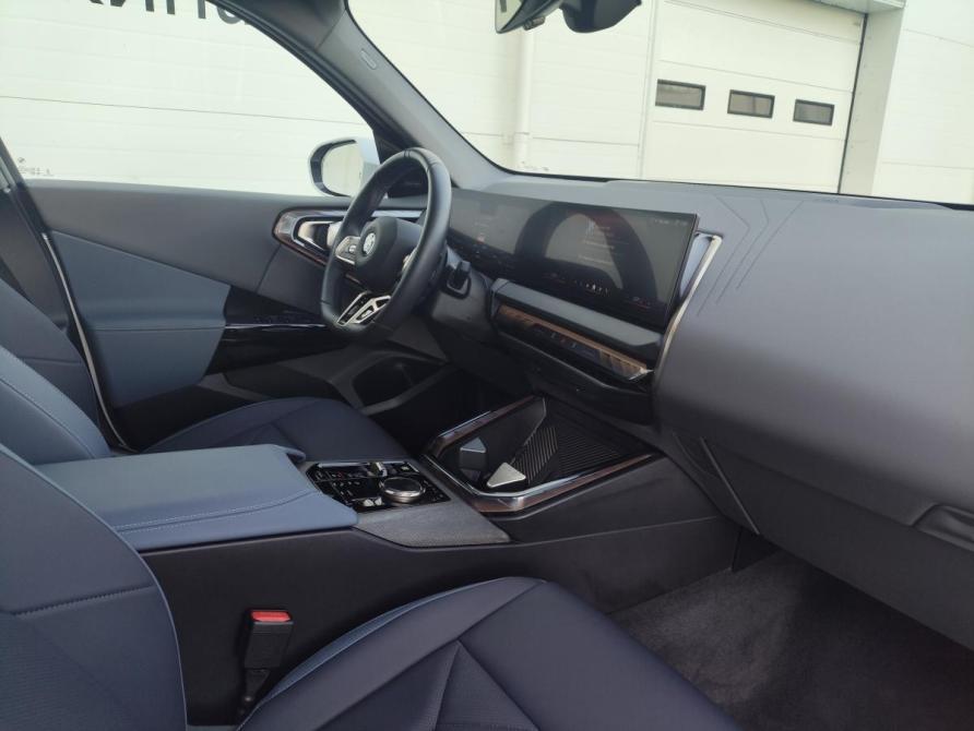 BMW X3 IV (G45/G48) Санкт-Петербург  - изображение 15