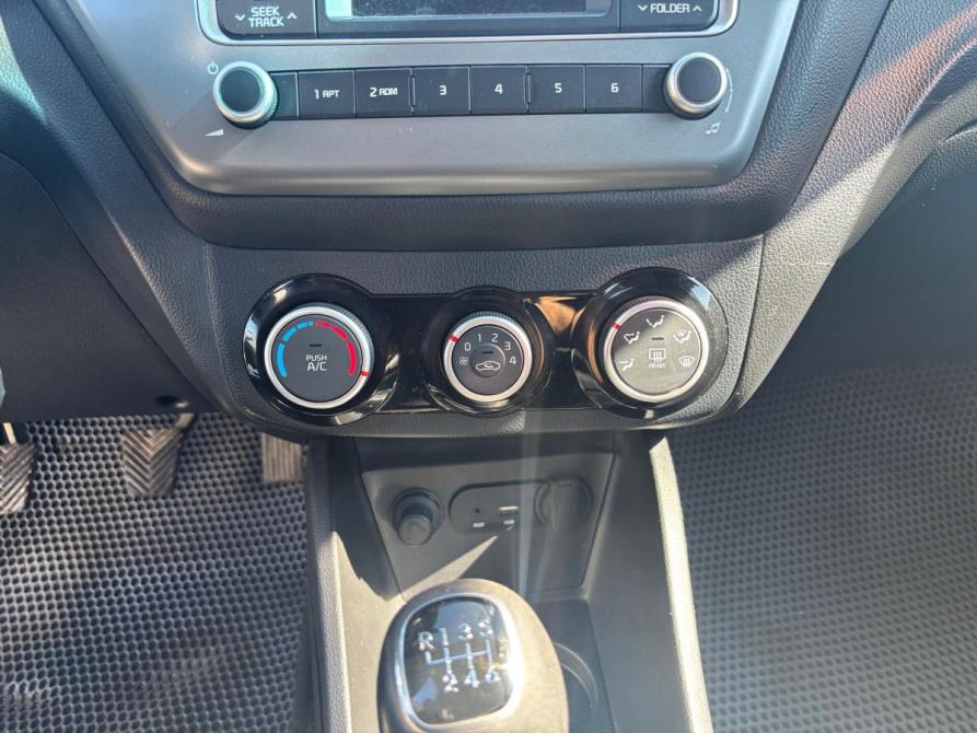 Kia Rio III Рестайлинг Сыктывкар  - изображение 22
