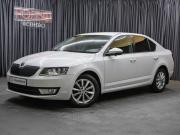 Skoda Octavia III (A7) Москва  - изображение 22