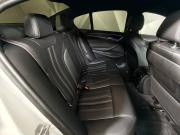 BMW 5 серии VII (G30/G31/G38) Рестайлинг Москва  - изображение 34