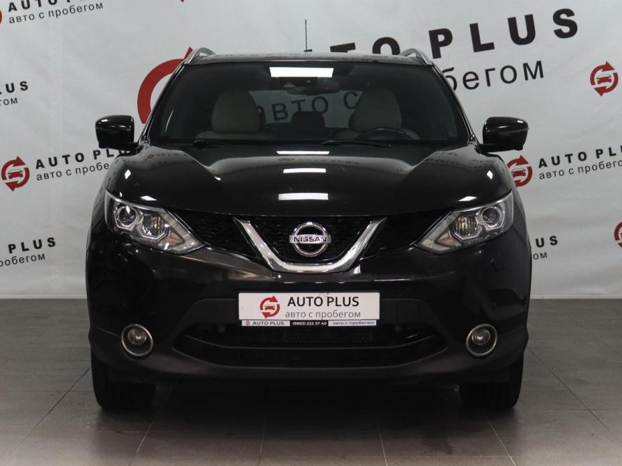 Nissan Qashqai II Минеральные Воды  - изображение 3