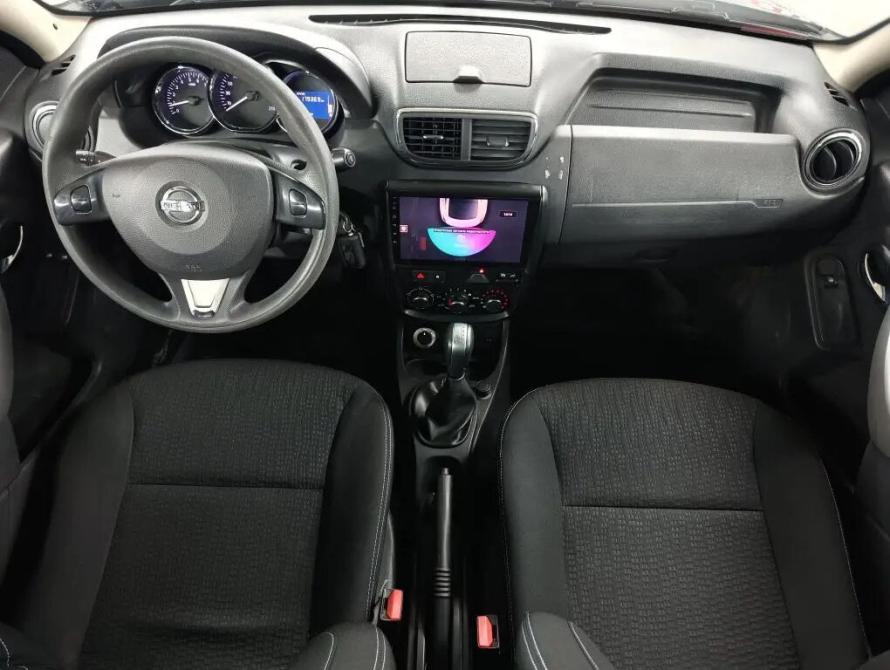 Nissan Terrano III (D10) Санкт-Петербург  - изображение 9