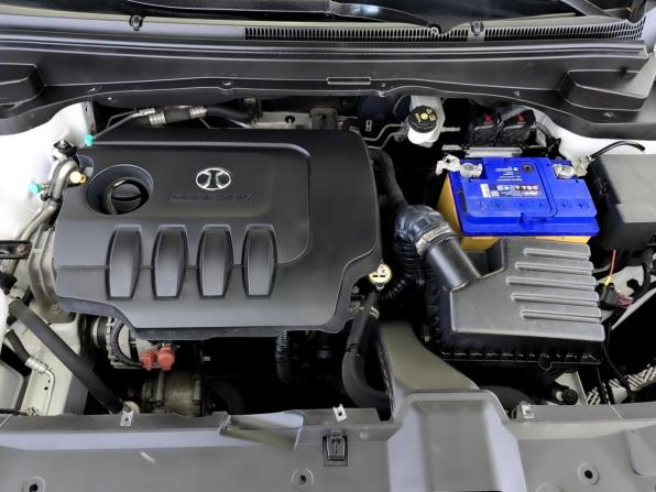 BAIC U5 Plus с пробегом 2023 года, цена 675 000 рублей, 122902 км, седан, Автокод Объявления