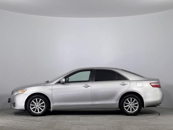 Toyota Camry VI (XV40) Рестайлинг с пробегом 2009 года, цена 1 190 000 рублей, 363000 км, седан, Автокод Объявления