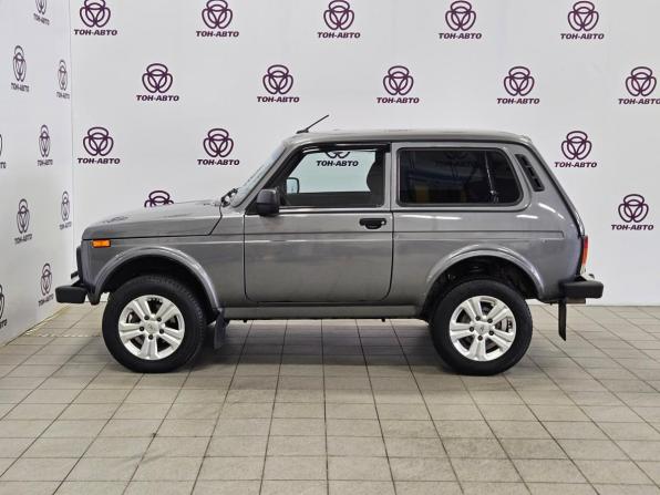 Lada (ВАЗ) Niva Legend с пробегом 2022 года, цена 734 000 рублей, 50079 км, внедорожник, Автокод Объявления
